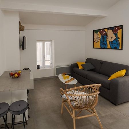 Appartement Terrasse Climatise Calme En Centre-Ville LʼIsle-sur-la-Sorgue Dış mekan fotoğraf