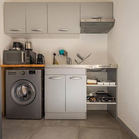 Appartement Terrasse Climatise Calme En Centre-Ville LʼIsle-sur-la-Sorgue Dış mekan fotoğraf