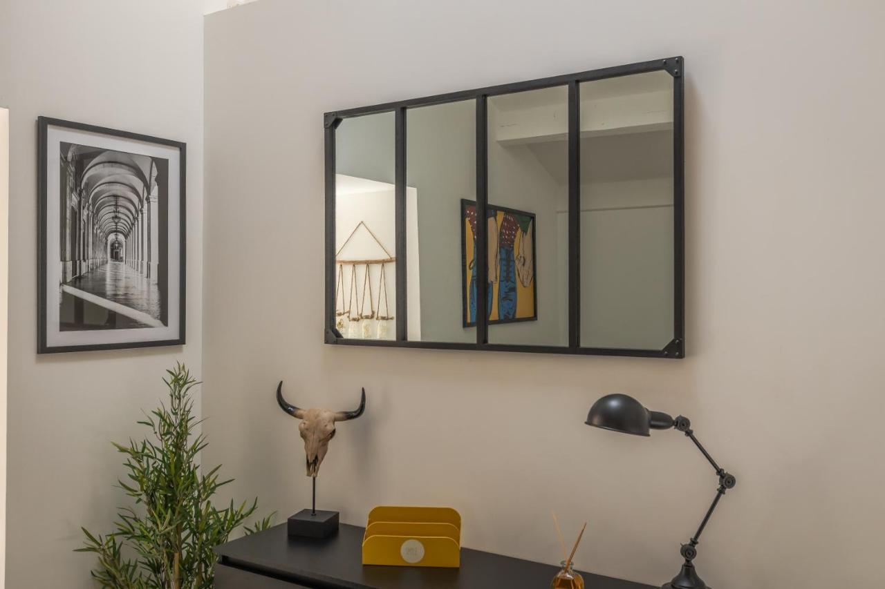 Appartement Terrasse Climatise Calme En Centre-Ville LʼIsle-sur-la-Sorgue Dış mekan fotoğraf